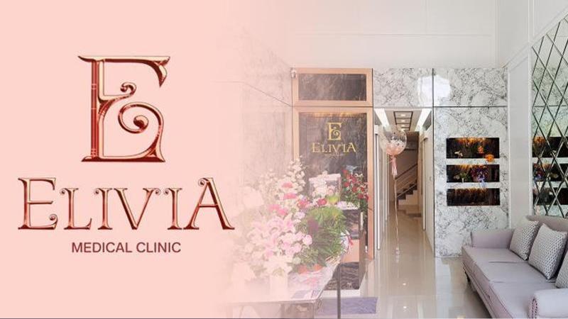 อิลิเวีย เมดิคอล คลินิก เชียงใหม่ (Elivia Medical Clinic Chiang Mai)