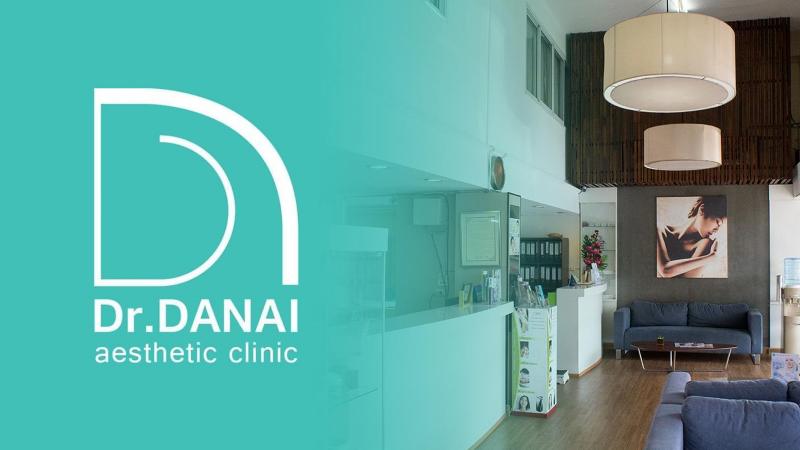 หมอดนัยย์ คลินิก เชียงใหม่ (Dr.Danai Aesthetic Clinic Chiang Mai)
