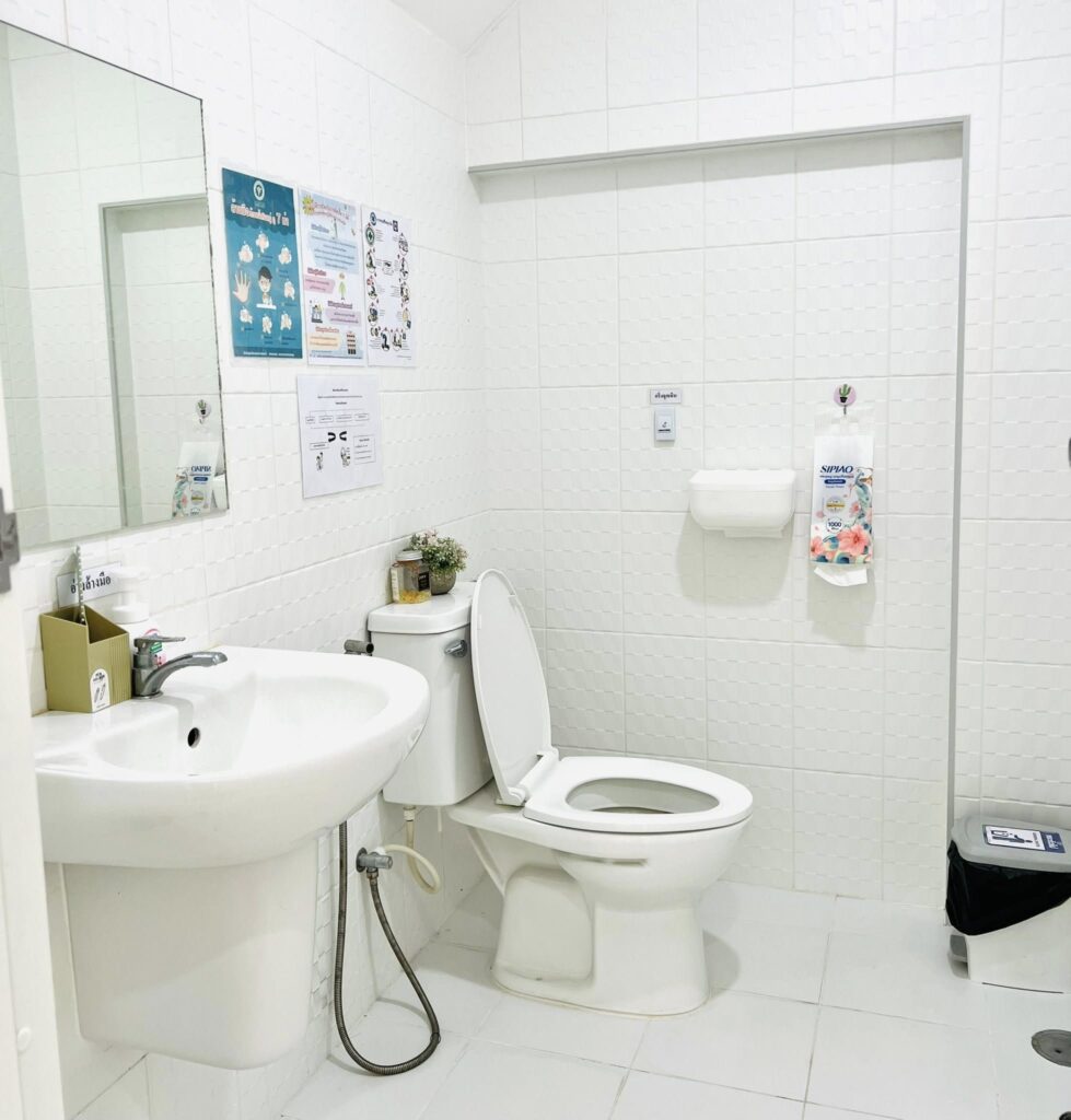 ขายกิจการคลินิกเสริมความงาม เซ้งคลินิกความงาม เชียงใหม่