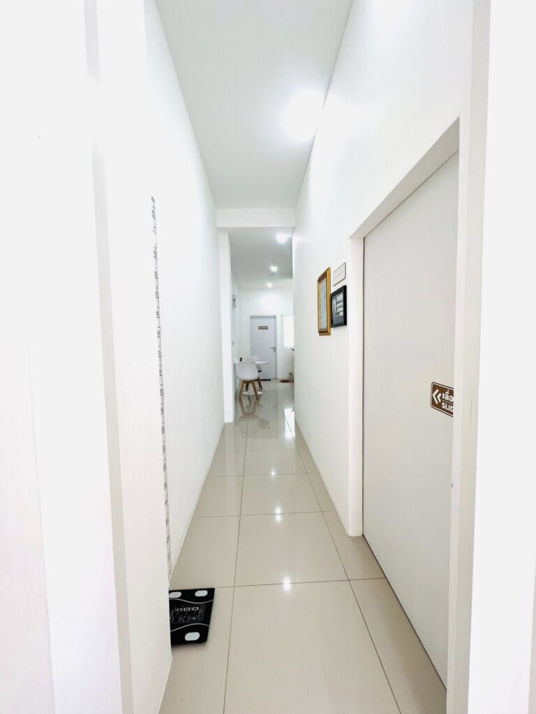 ขายกิจการคลินิกเสริมความงาม เซ้งคลินิกความงาม เชียงใหม่