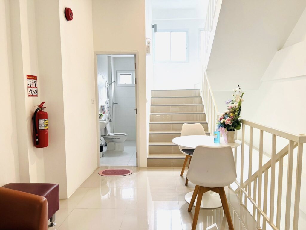 ขายกิจการคลินิกเสริมความงาม เซ้งคลินิกความงาม เชียงใหม่