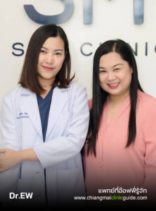 หมออิ๋ว