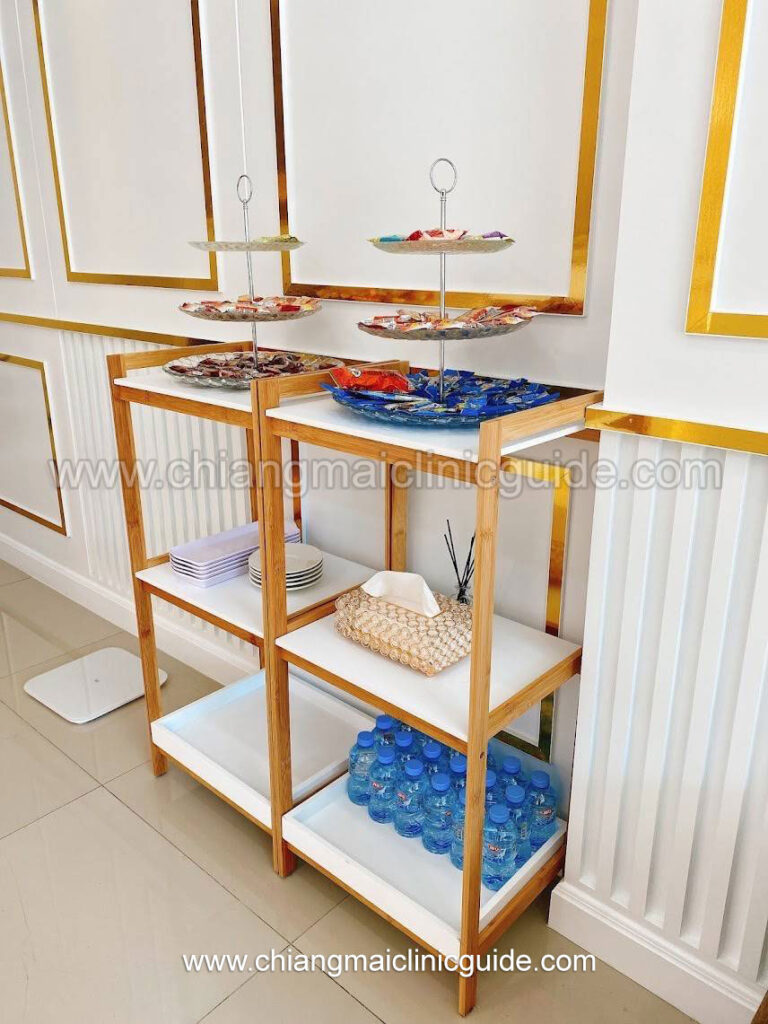 ขายกิจการคลินิกเสริมความงาม เซ้งคลินิกความงาม เชียงใหม่