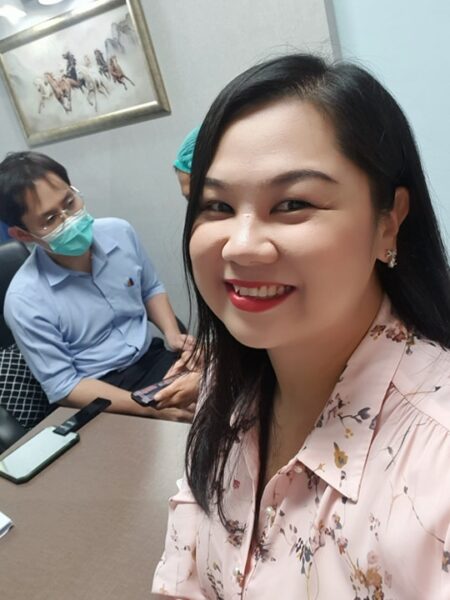 ปรึกษาศัลยกรรมทรวงอก เสริมหน้าอก ทำนม กับศัลยแพทย์หมอหนุ่ม เชียงใหม่