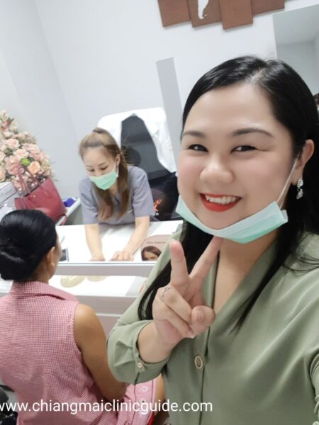 ปรึกษาศัลยกรรมทรวงอก เสริมหน้าอก ทำนม กับหมอเอ็ม เชียงใหม่