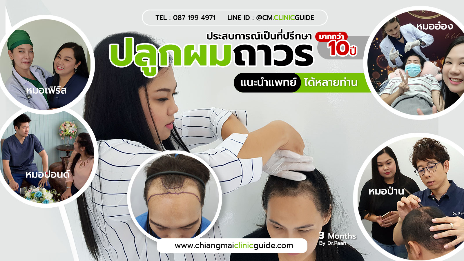 www.chiangmaiclinicguide.com